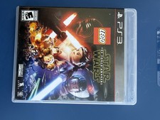 Warner Bros. LEGO Star Wars: The Force Awakens Sony PS3 E10+ NTSC-U/C