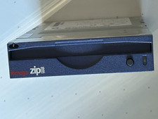 Rare Iomega Zip Model Z100Si Internal ZIP Drive