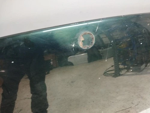 05139668AA Capo para CHRYSLER VOYAGER GS 2.4 LE 200996 - Imagen 5 de 9