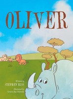 Stephen Hiss | Oliver | Buch | Englisch (2024) | Archway Publishing