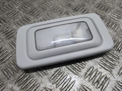 Vauxhall Combo D 2000 Panel Van 2011-2025 Interior Light (front)