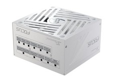 Seasonic Focus GX 1000W Power Supply ATX 3.1 PCIe 5.1 12V2x6 10 Years Warrant...