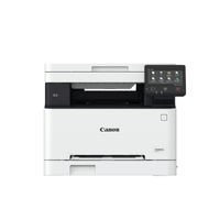 Image of Canon i-SENSYS MF651Cw A4 3-in-1 Wireless Colour Laser Printer 5158C017