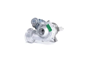 Turbolader T912182BL MERCEDES-BENZ 6400900280 640090028080 | 297,50€ Pfand