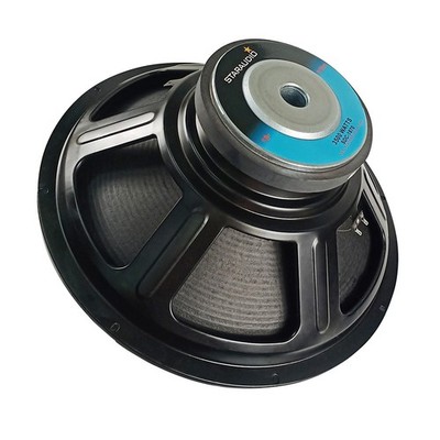 18'' 3500W  KTV Speaker 8O Subwoofer Replacement Home Audio Raw PA DJ Woofer Bass
