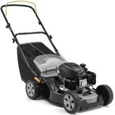 Tagliaerba Motore a Scoppio 123 cc ALPINA TOSAERBA AL4 41 A HP 3,5 41CM 60Litri