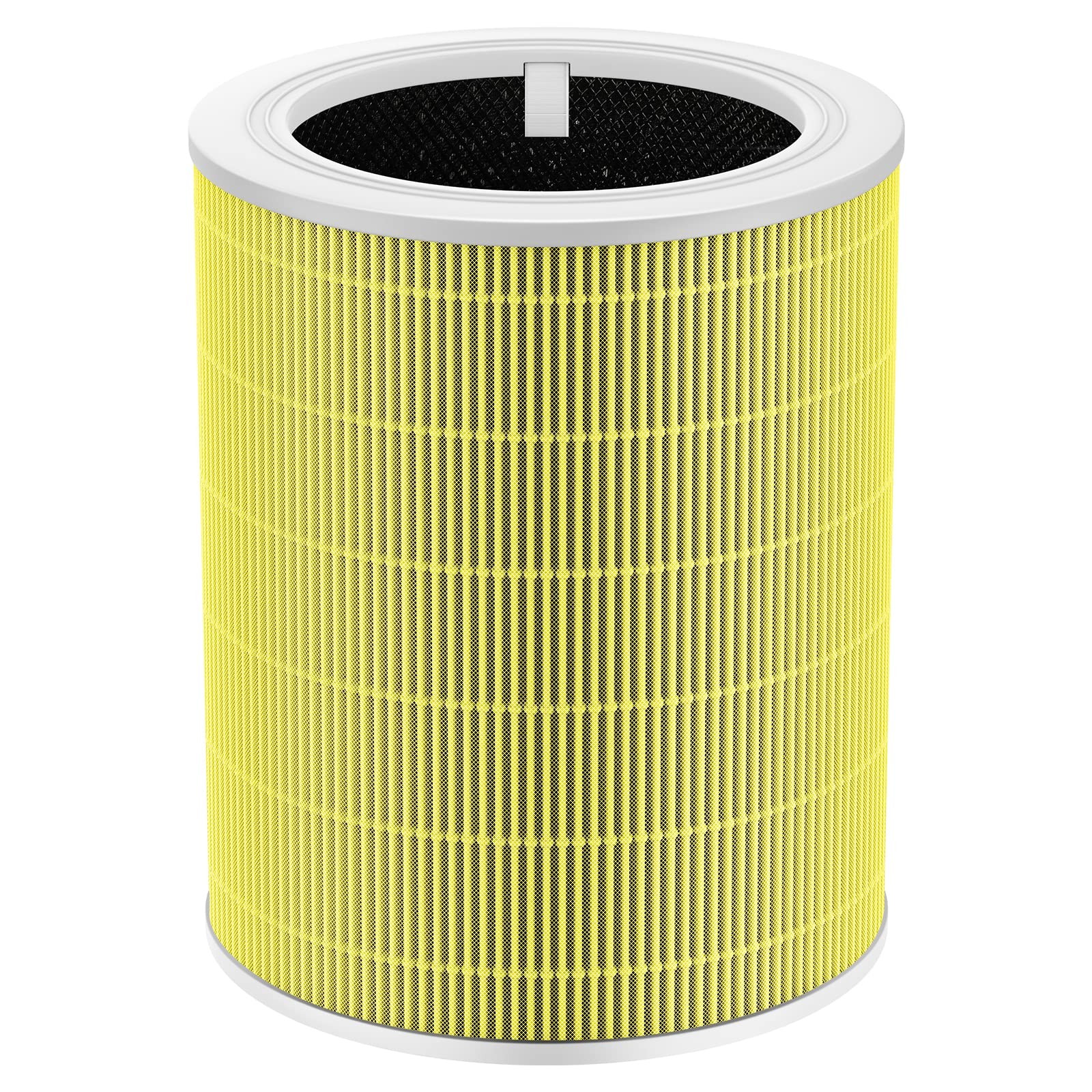 LEVOIT Core 600S Air Purifier Replacement Filter 3-in-1 HEPA Pet Odor Eliminator Core600S Compatible