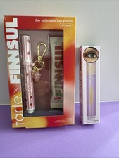 Tarte Maracuja Juicy Lipgloss & Tartelette Tu...