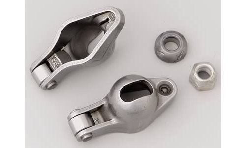 Kit De Balancines Magnum Roller Comp Cams 1412-16 Para Chevrolet SBC – Relación 1.52, Vástago 3/8"