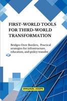 Joseph | Bridges Over Borders First-World Tools For Third-World...