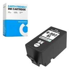 902 XL 902XL Black Ink Cartridge for HP OfficeJet Pro 6978 6979 6950 6951 6954
