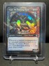 Aegar, the Freezing Flame - Showcase Foil - Magic MTG 2021 Kaldheim - LP