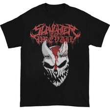New Collection Slaughter To Prevail Band Rock Music S to 5XL Shirt CO_632