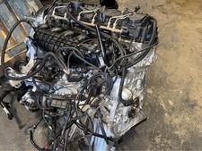 2011 2012 2013 Bmw 335i 135i N55 Coupe Single Turbo 3.0l Engine Motor 89k Mile
