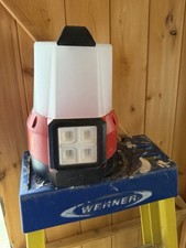 Milwaukee M18TAL-0 18V Jobsite Area Light Body Only