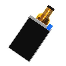 Replacement LCD Screen Display For Panasonic Lumix DMC-FZ150 DMC-FZ200 Camera B