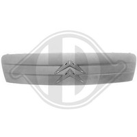 KüHlergitter Diederichs 4000041 Hd Priority Parts FüR CitroëN