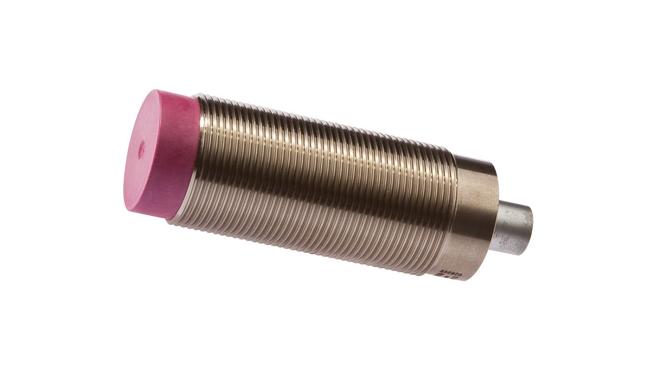 Inductive Sensor M30x1.5L: 91mm Unbuilt Sn: IN30A339