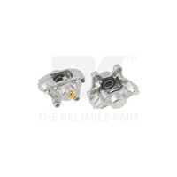 Bremssattel NK 2133127 FüR MERCEDES-BENZ, Hinterachse, Hinterachse Links
