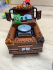 LEGO Disney Cars 2 Ultimate Build #8677 "Mater" - LOOSE DESC -