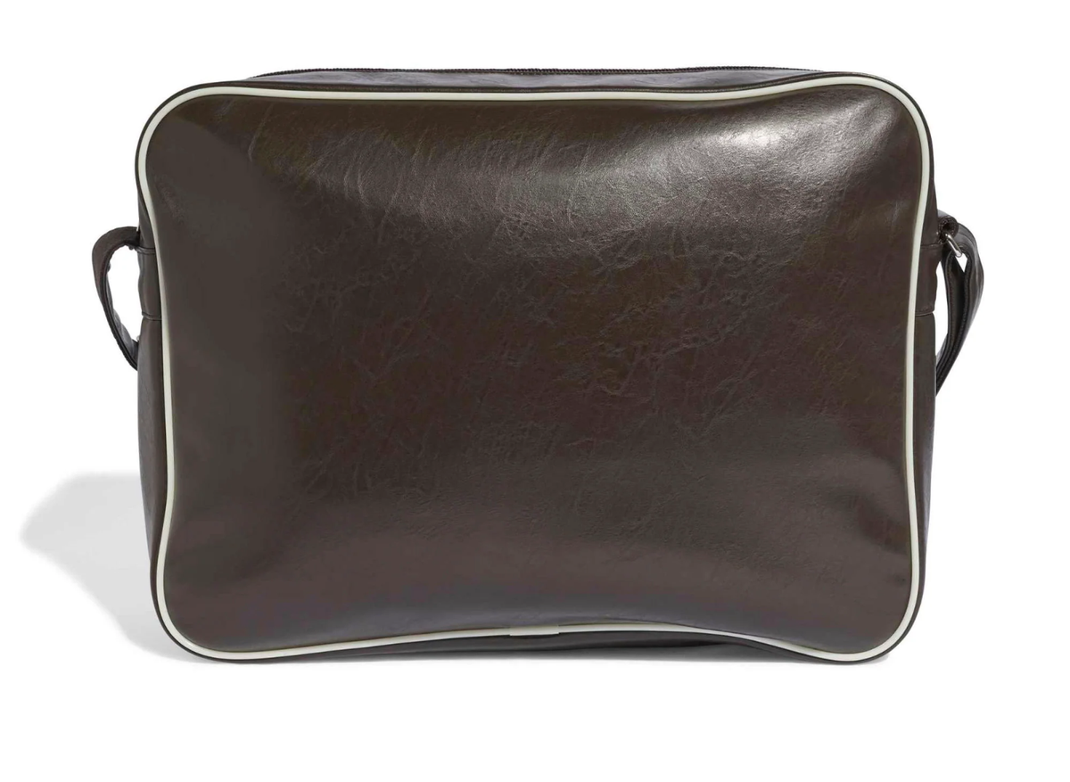 Buy adidas Bob Marley Messenger Bag Brown Retro Originals Classic
