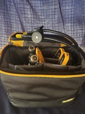 JL3KH6 Field Piece with Job Link System, Charge Air Kit