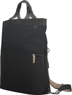 HP Sac à dos convertible pour ordinateur portable 14 pouces 9C2H1AA - Photo 1/3