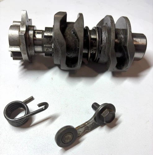 SHAFT, SUB T/M GEAR SHIFT