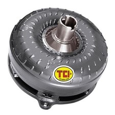 Tci Automotive 741025 Powerglide Circle Track Torque Converter-10 Inch Tci Automotive 741025 Powerglide Circle Track Torque Converter-10 Inch