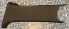 BMW E46 Touring (99-05) O/S Drivers Rear C Pillar Trim Black Cloth 51438209011