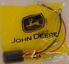 JOHN DEERE Genuine OEM Ignition Delay Modual AM128906 345 425 445 GX345