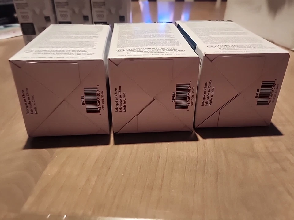 (3) TCP SpringLamp Compact Fluorescent Light Bulb 18W=75W 1200 Lumens 2700K - Image 2 of 4