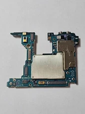 Samsung Galaxy S20 FE 5G G781U Motherboard 128GB Factory Unlocked