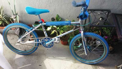 cook bros bmx for sale