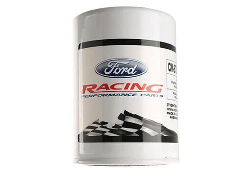 Ford Racing High Performance Oil Filter CM-6731-FL1A Foto 4 de 4