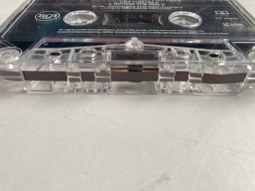 Rick Astley. Vintage Cassette Music Tape. Used As Seen. Not Played For Years. - Picture 5 of 5
