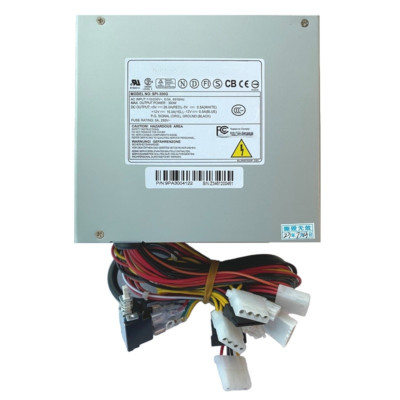 300W Power Supply SPI-300G Power Industrial Computer for FSP IPC AT