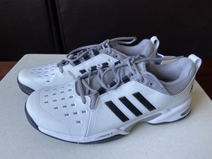 tenis barricade masculino