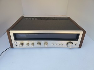 kr 3400 kenwood receiver