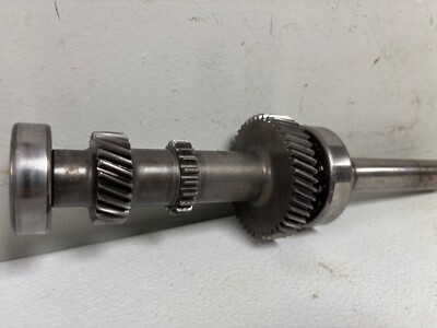 2014 Polaris Ranger 900 XP OEM Main Transmission Helical Input