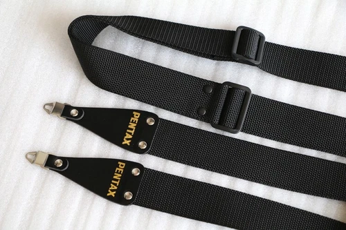 New Adjustable Nylon Shoulder Strap For Pentax 645 645N 645N2 67 Camera 38mm
