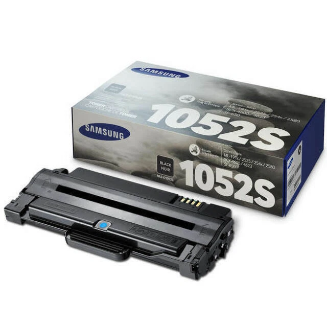 Samsung MLT-D1052S Noir Cartouche de Toner