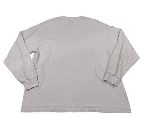 Camisa J Galt Hombre Talla Única Blanca Italia 1977 Esposizione Macchine Torino - Imagen 6 de 10