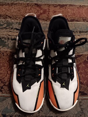 Nike Air Jordan One Take II 2 Shattered Backboard Sneakers  display picture 3