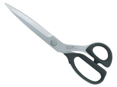 KAI 7280 Allroundschere Schneiderschere Stoffschere Edelstahl mattiert 28 cm