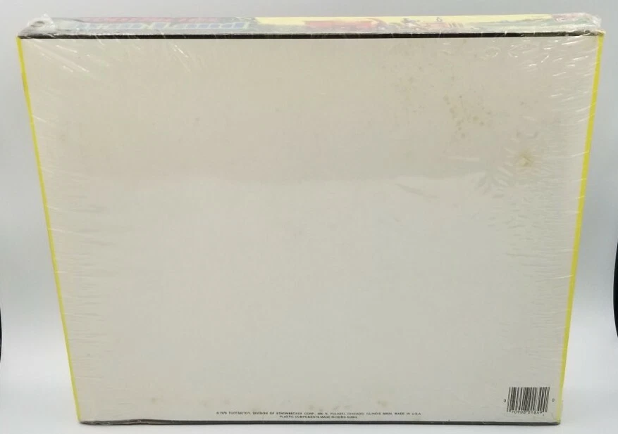 Tootsietoy Farmland Die-cast Vintage 1978 Combo Set - Rare - New/Old Stock #1849 - Image 3 of 4