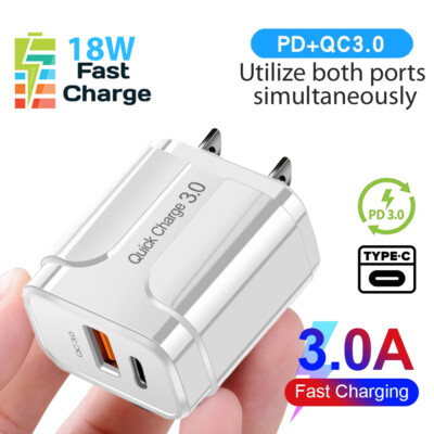 Usb C Iphone 11 Pro Brick Iphone 11 Pro Max Charger Brick 20W PD