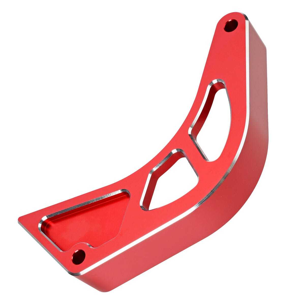 For Honda CRF110F CRF110 2013-2023 CNC Aluminum Red Front Sprocket
