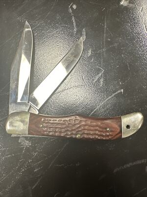 Case XX 6265 SAB Vintage Knife | eBay