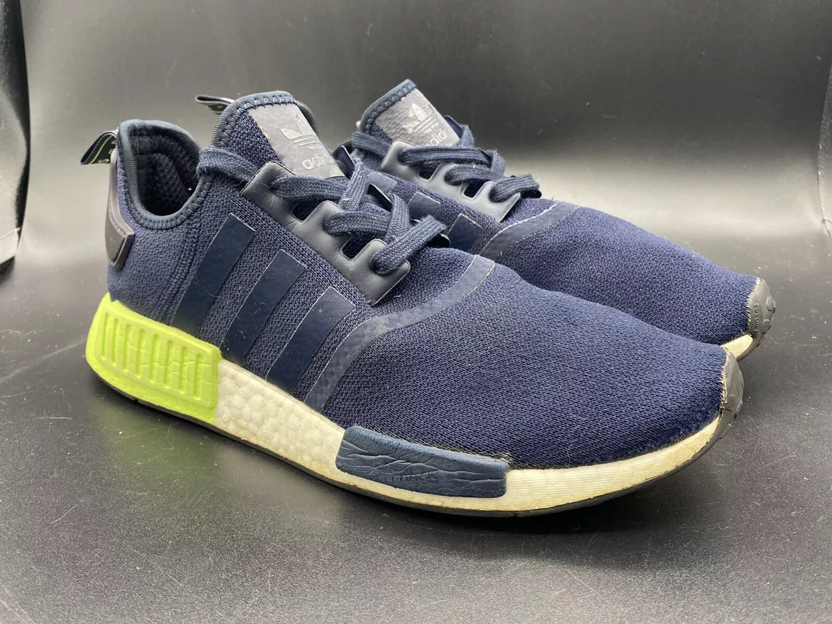 Nmd 2019 top